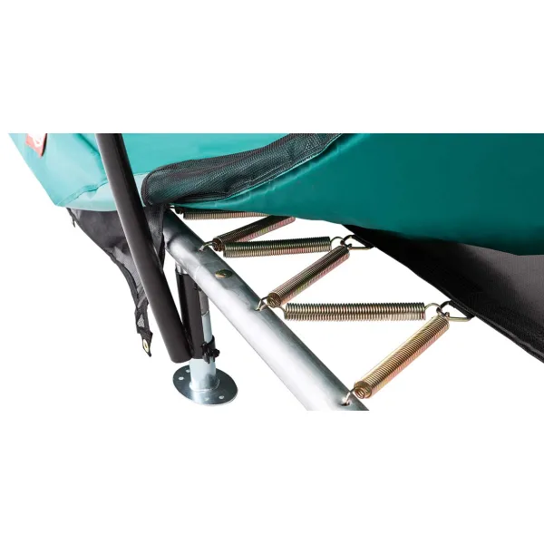 Батут BERG InGround EazyFit Green