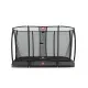 Батут BERG InGround EazyFit Green
