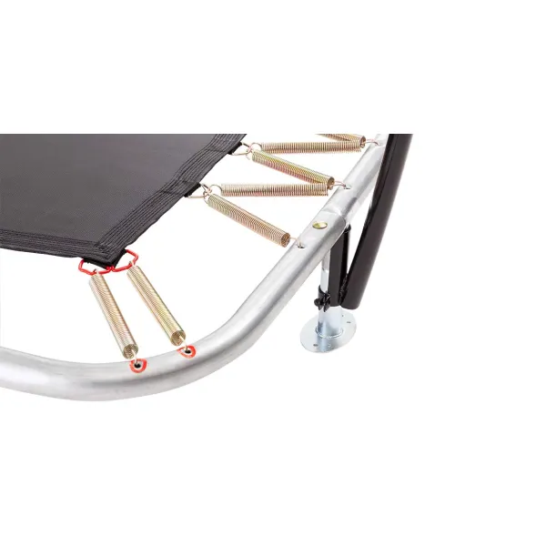 Батут BERG InGround EazyFit Green