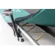 Батут BERG InGround EazyFit Green