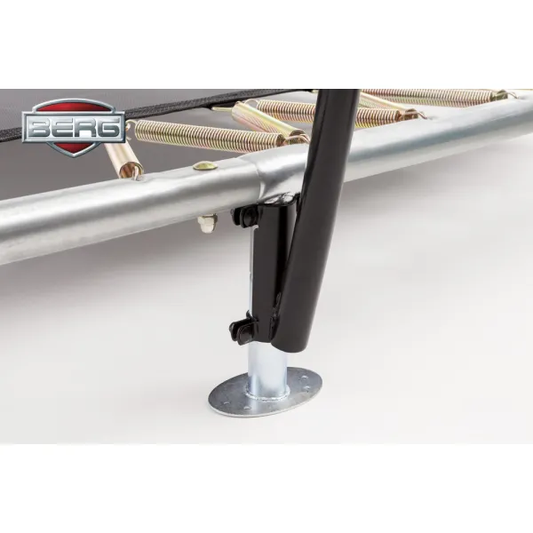 Батут BERG InGround EazyFit Green