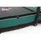 Батут BERG InGround EazyFit Green