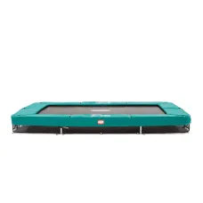 Батут BERG InGround EazyFit Green