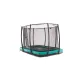 Батут BERG InGround EazyFit Green