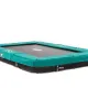 Батут BERG InGround EazyFit Green