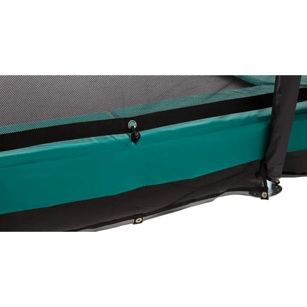 Батут BERG InGround EazyFit Green
