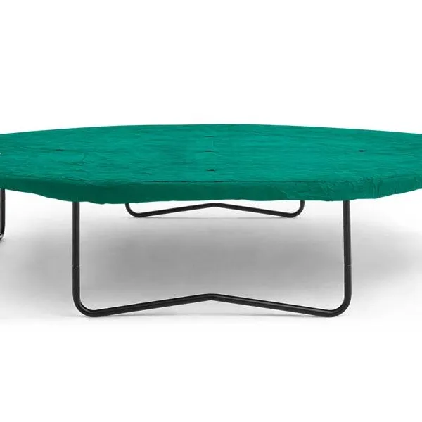 Батут BERG InGround EazyFit Green