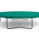 Батут BERG InGround EazyFit Green