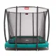 Батут BERG InGround EazyFit Green