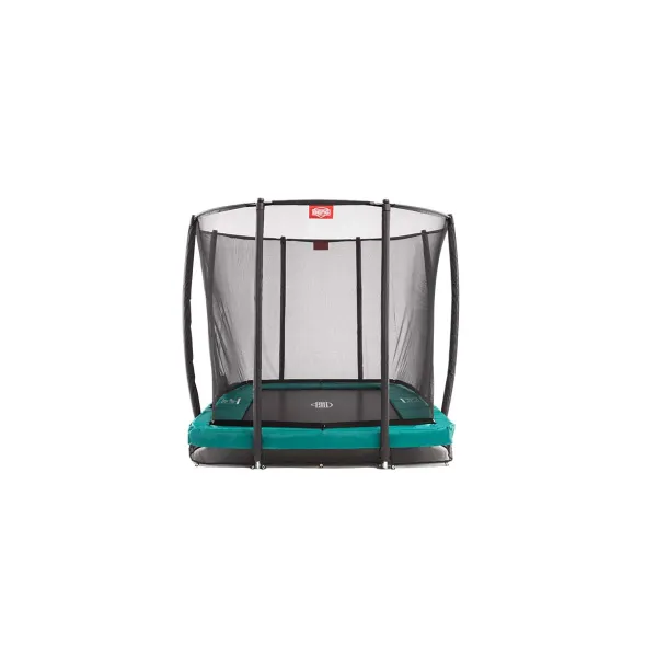 Батут BERG InGround EazyFit Green