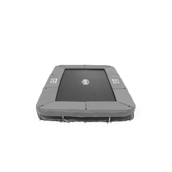 Батут BERG InGround EazyFit Green