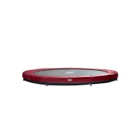 Батут BERG InGround Elite Red 430 см