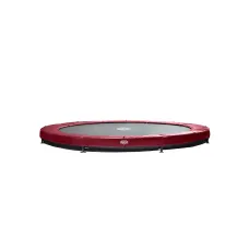 Батут BERG InGround Elite Red 430 см