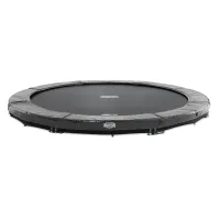 Батут BERG InGround Elite Grey 430 см