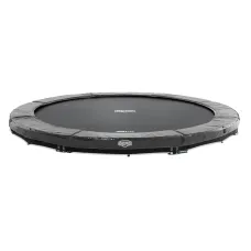 Батут BERG InGround Elite Grey 430 см