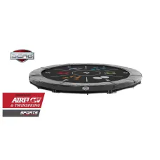 Батут BERG InGround Elite Grey 430 Tattoo