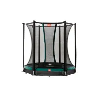 Батут BERG InGround Talent 300 + Safety Net Comfort
