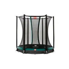 Батут BERG InGround Talent 300 + Safety Net Comfort