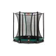 Батут BERG InGround Talent 240 + Safety Net Comfort
