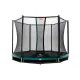 Батут BERG InGround Talent 240 + Safety Net Comfort