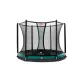 Батут BERG InGround Talent 240 + Safety Net Comfort