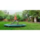Батут BERG InGround Talent 240 + Safety Net Comfort