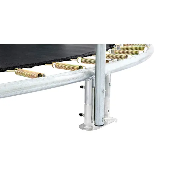 Батут BERG InGround Talent 240 + Safety Net Comfort