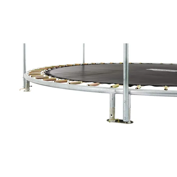 Батут BERG InGround Talent 240 + Safety Net Comfort