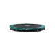Батут BERG InGround Talent 240 + Safety Net Comfort