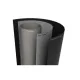 Батут Berg Champion Grey 430 см із захисною сіткою Safety Net Deluxe