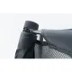Батут Berg Champion Grey 430 см із захисною сіткою Safety Net Deluxe