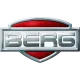 Батут Berg Champion Grey 430 см із захисною сіткою Safety Net Deluxe