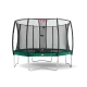 Батут Berg Favorit 270 см із захисною сіткою Safety Net Comfort