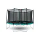Батут Berg Favorit 270 см із захисною сіткою Safety Net Comfort