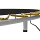 Батут BERG InGround Grand Champion Grey із захисною сіткою Safety Net Deluxe