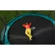 Батут Berg InGround Favorit 270 см із захисною сіткою Safety Net Comfort InGround