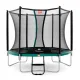 Батут Berg Talent 240 см із захисною сіткою Safety Net Comfort
