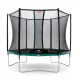Батут Berg Talent 300 см із захисною сіткою Safety Net Comfort