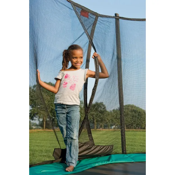 Батут Berg Talent 300 см із захисною сіткою Safety Net Comfort
