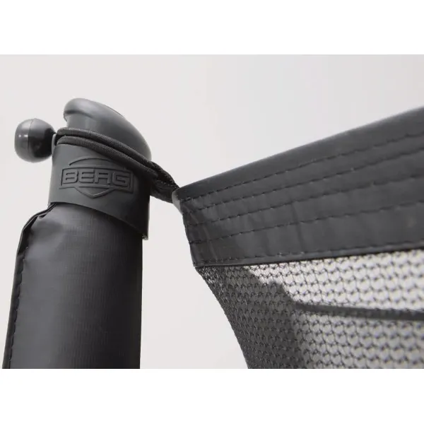 Батут Berg Talent 300 см із захисною сіткою Safety Net Comfort