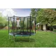 Батут Berg Talent 300 см із захисною сіткою Safety Net Comfort