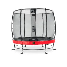 Батут EXIT Elegant Premium 253cm Red