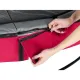 Батут EXIT Elegant Premium 253cm Red