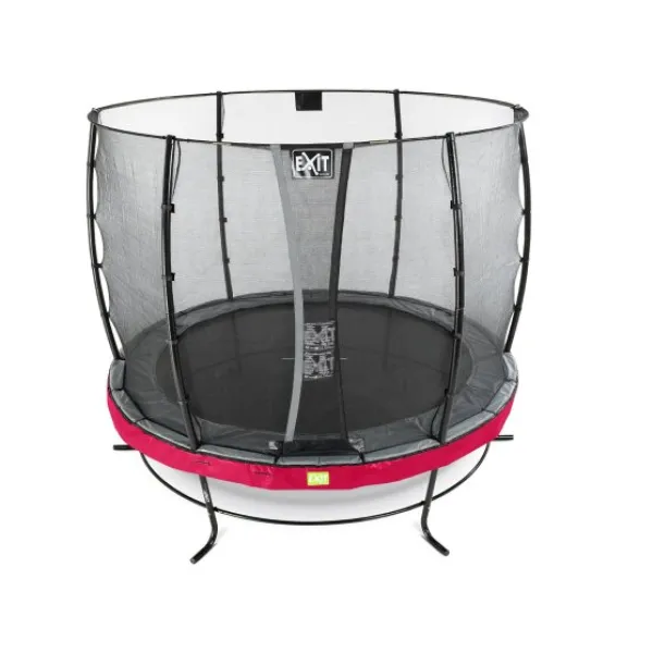 Батут EXIT Elegant 305cm Red