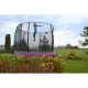 Батут EXIT Elegant Premium 305cm Purple