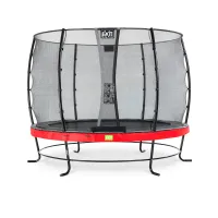 Батут EXIT Elegant 305cm Red