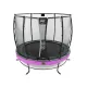 Батут EXIT Elegant Premium 305cm Purple