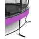 Батут EXIT Elegant Premium 305cm Purple