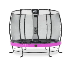 Батут EXIT Elegant Premium 305cm Purple