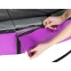 Батут EXIT Elegant Premium 305cm Purple